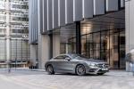 Mercedes-Benz S560 Coupe AMG Line 2018 года (UK)